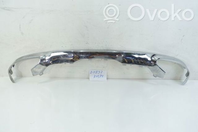 Буфер (бампер) задній A2538852325 MERCEDES