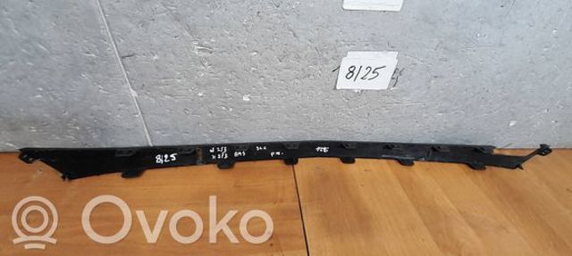 Переднє ікло бампера A2538853906 MERCEDES