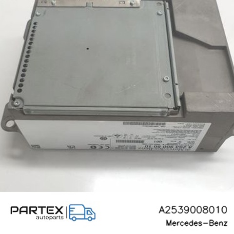 A2539008010 Mercedes