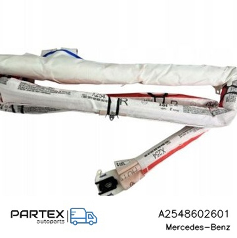 A2548602601 Mercedes