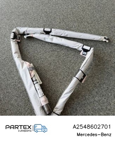 A2548602701 Mercedes