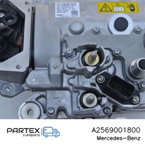 A2569001800 Mercedes