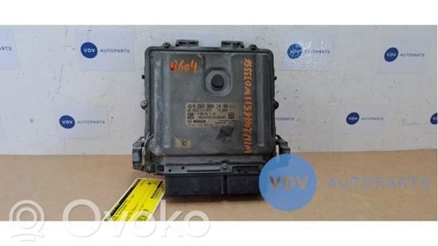 Мізки мотора A2649001400 MERCEDES