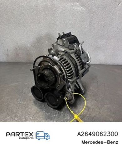 A2649062300 Mercedes