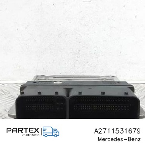 ЕБУ A2711531679 MERCEDES