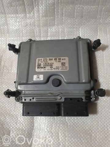 A2739000900 Mercedes