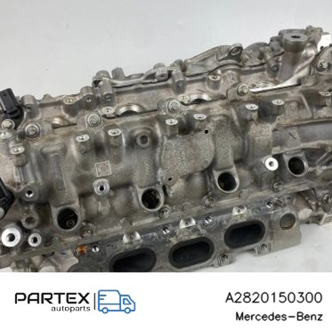 A2820150300 Mercedes