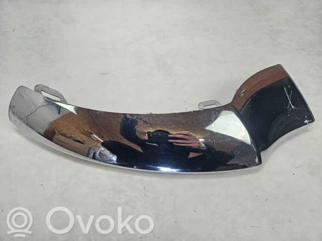 Нижня накладка на передній бампер A2928850900 MERCEDES