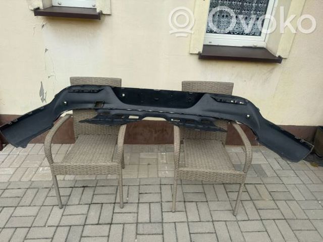 Кожух бампера заднього A2928851425 MERCEDES