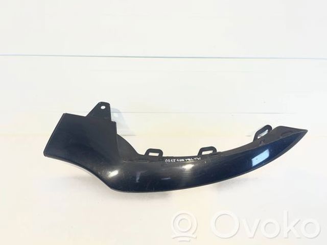 Переднє ікло бампера A2928852300 MERCEDES