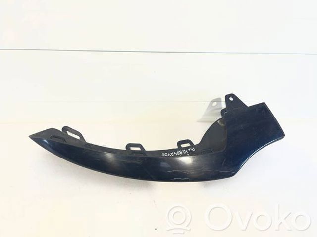 Переднє ікло бампера A2928852400 MERCEDES