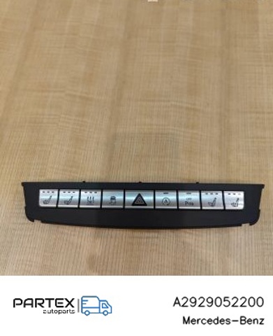 A2929052200 Mercedes
