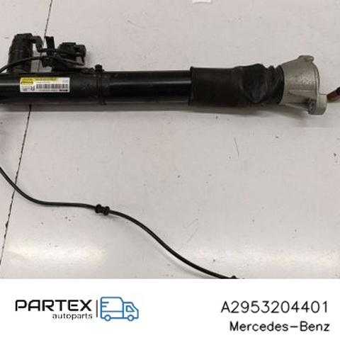 A2953204401 Mercedes