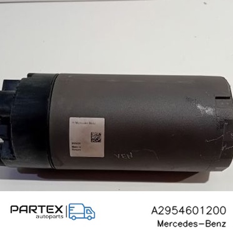Управління рульове в зборі A2954601200 MERCEDES