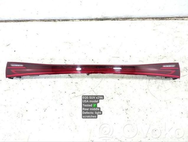 Ліхтар багажника A2969069900 MERCEDES