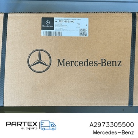 Поперечний важіль A2973305500 MERCEDES