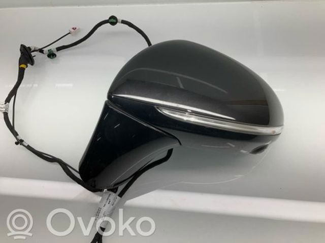 Дзеркало заднього виду, ліве A2978106301 MERCEDES
