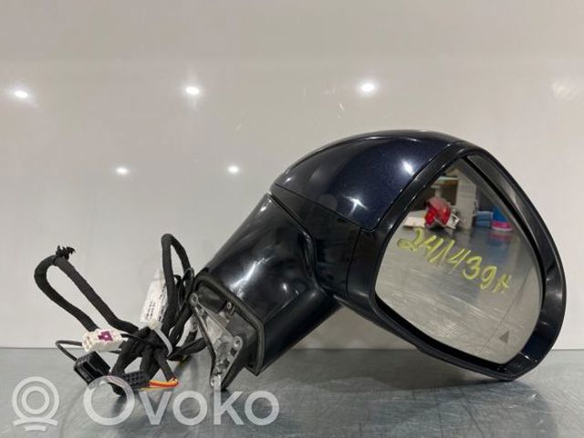 Корпус дзеркала заднього виду, правий A2978107801 MERCEDES
