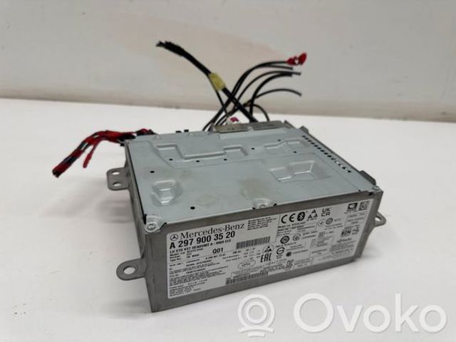 A2979003520 Mercedes