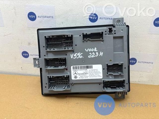 A2979004407 Mercedes