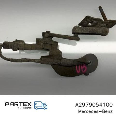 Датчик рівня положення кузова, задній лівий A2979054100 MERCEDES