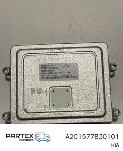 A2C1577830101 Hyundai/Kia