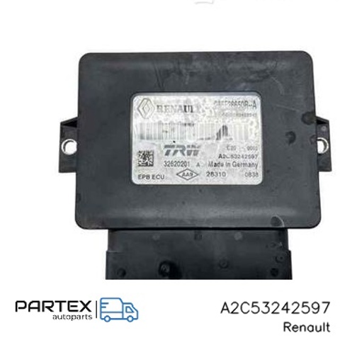 A2C53242597 Renault (RVI)