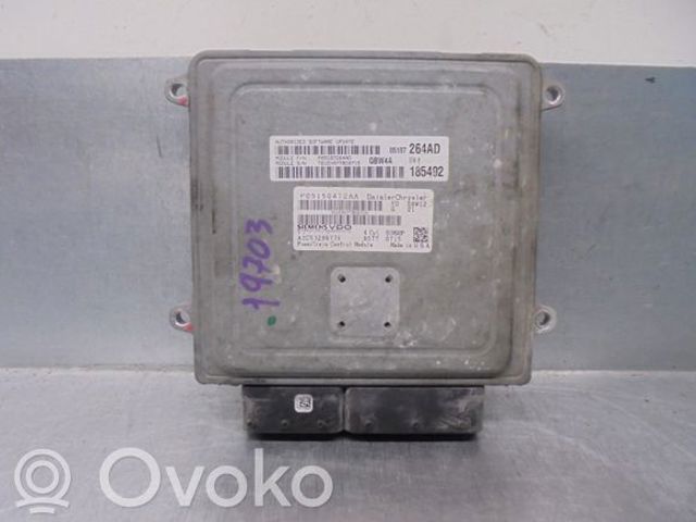 A2C53286776 Chrysler