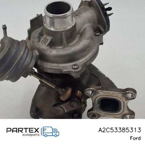 A2C53385313 Ford