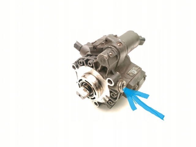 Система харчування двигуна A2C59511600 CONTINENTAL