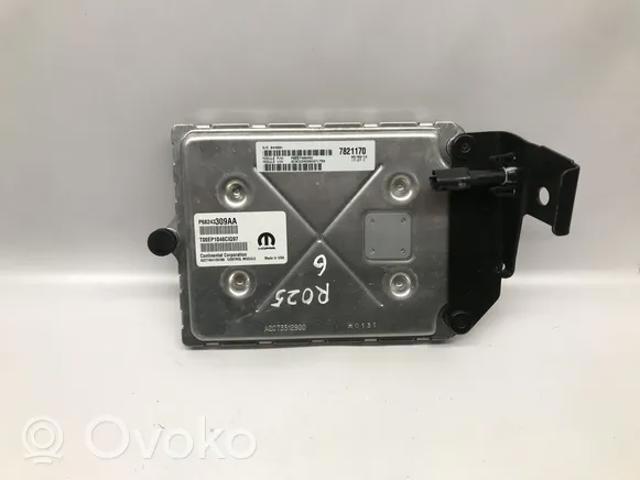 A2C73312900 Chrysler