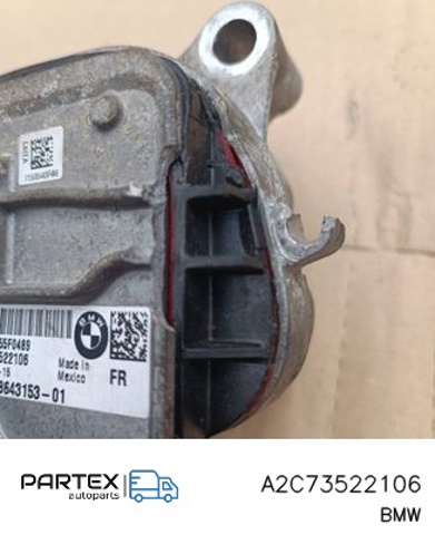A2C73522106 BMW