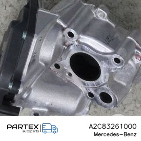 A2C83261000 Mercedes