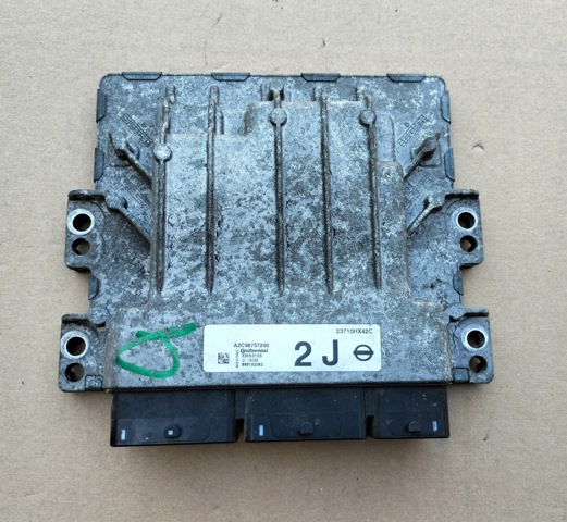 A2C98757200 Nissan/Infiniti