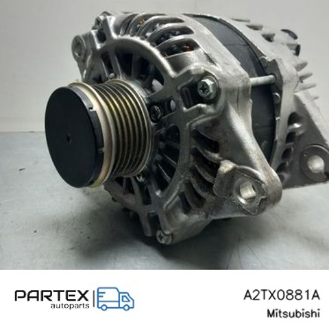 Авто генератор A2TX0881A MITSUBISHI