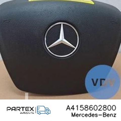 A4158602800 Mercedes