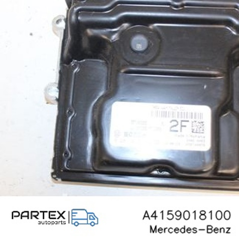 A4159018100 Mercedes