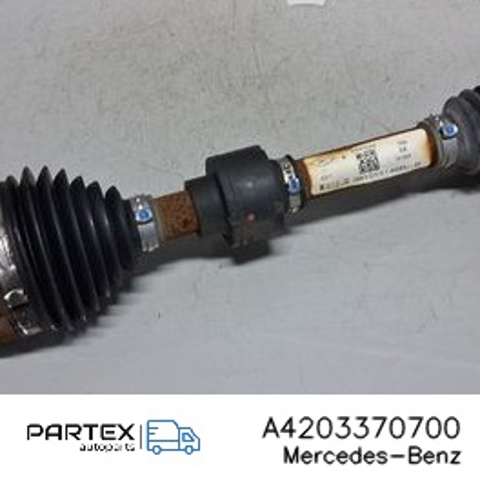 A4203370700 Mercedes