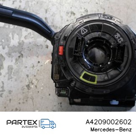 A4209002602 Mercedes