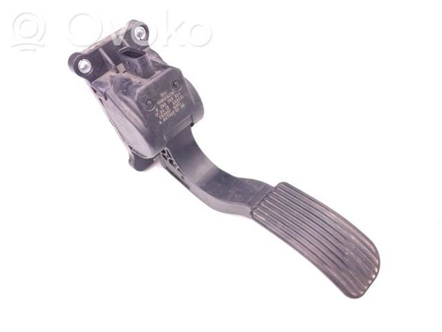 Педаль газу (акселератора) A4473000100 MERCEDES