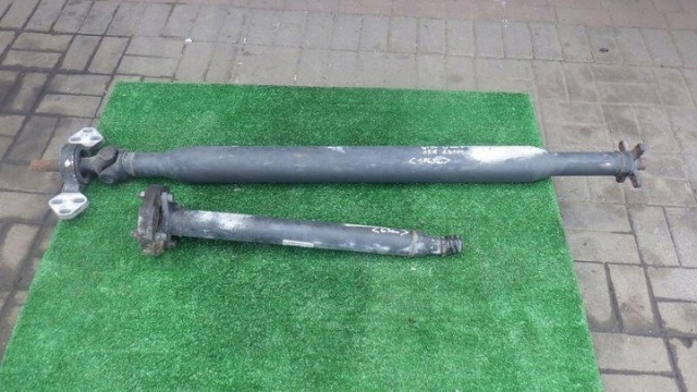 Вал карданний задній A4474100600 MERCEDES
