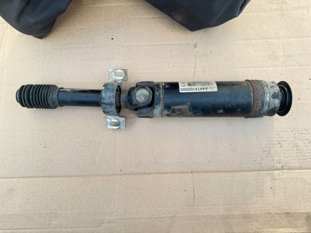 A4474102500 Mercedes
