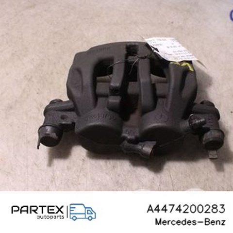 Супорт тормзной A4474200283 MERCEDES