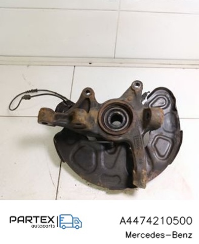 A4474210500 Mercedes