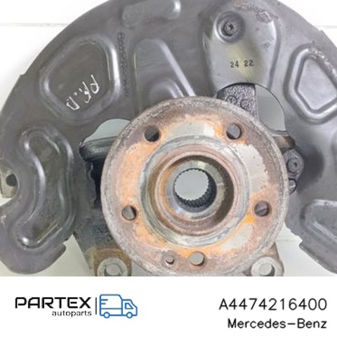 A4474216400 Mercedes