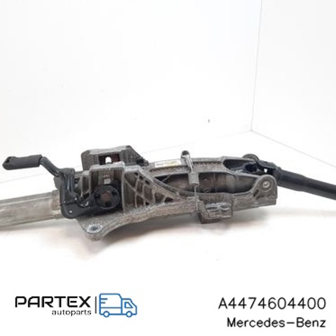 Колонка рульова A4474604400 MERCEDES