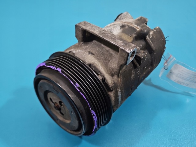 Компресор кондиціонера A4478306701 MERCEDES