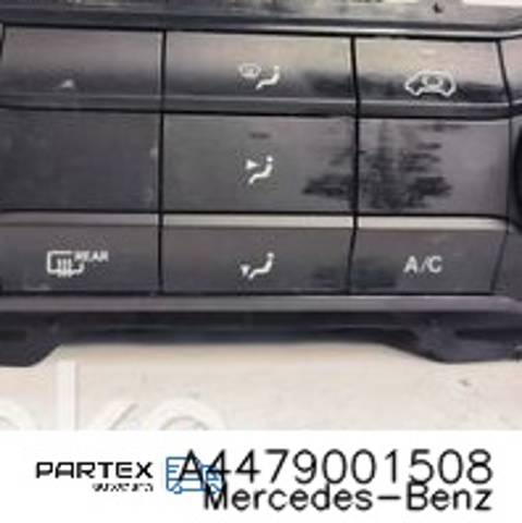 A4479001508 Mercedes