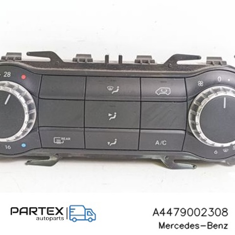 A4479002308 Mercedes
