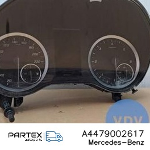A4479002617 Mercedes